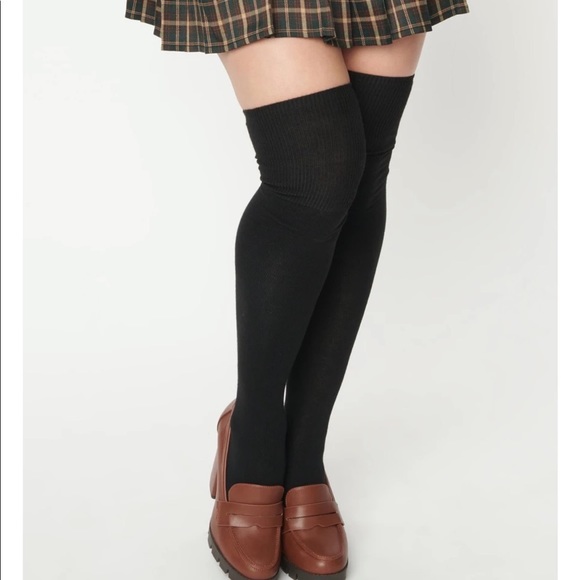 Lug Sole Tan High Heel Platform Penny Loafer - Picture 10 of 14